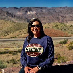 Meet your Posher, Christy